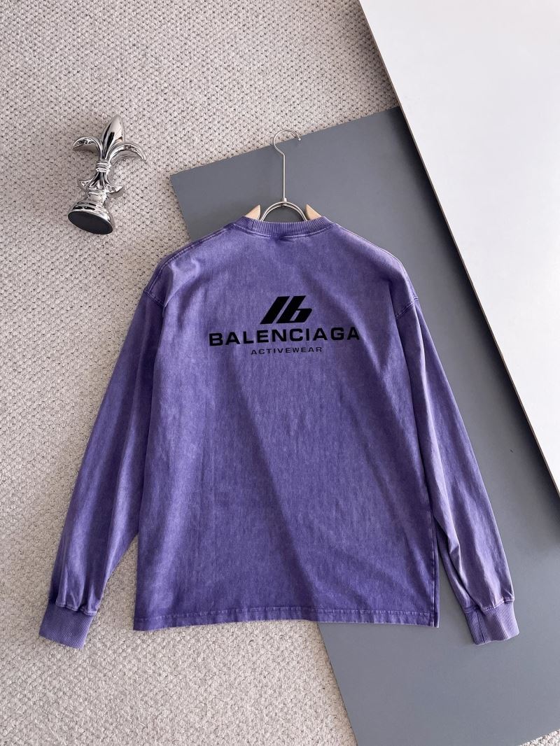 Balenciaga T-Shirts